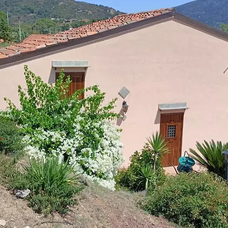 Casale Oleandro Vila